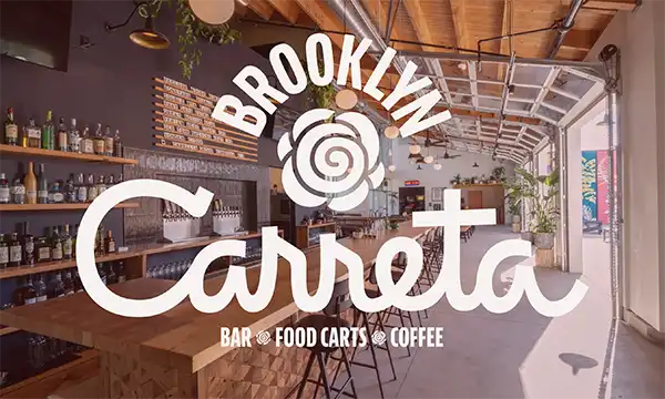 Brooklyn Carreta logo