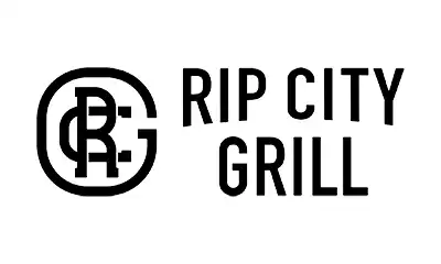 Rip City Grill logo