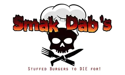 Smak Dab's logo