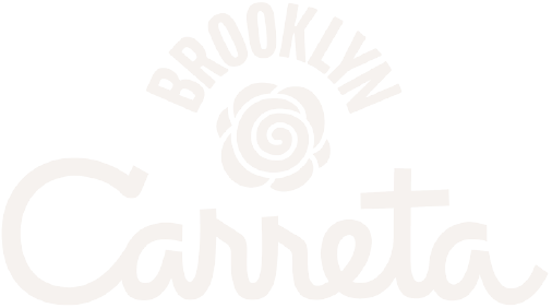 Brooklyn Carreta logo