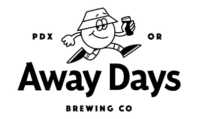 Away Days Brewery logo