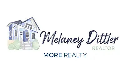 Melaney Dittler logo