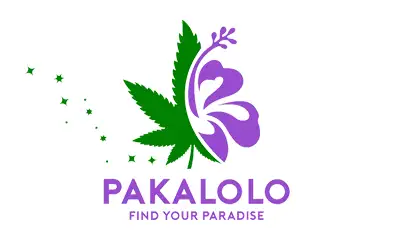 Pakalolo PDX logo