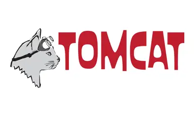 Tomcat Bikes logo